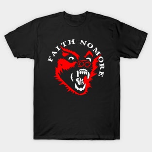 Faith No More  5 T-Shirt